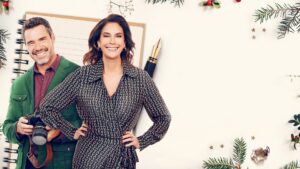 How to Fall in Love by Christmas