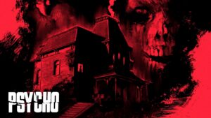 Psycho