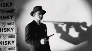 The Roaring Twenties