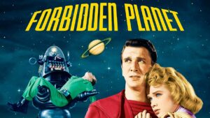 Forbidden Planet