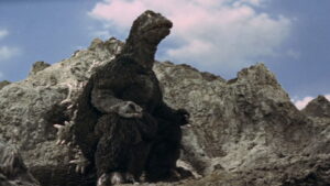 Ebirah, Horror of the Deep