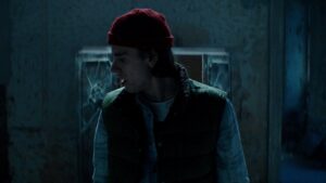 Whisper of the Witch