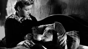 It Happened at the Inn