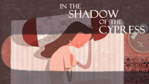 In the Shadow of the Cypress