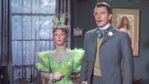 The Importance of Being Earnest