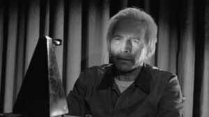 The Testament of Dr. Mabuse