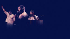 Jamie Foxx: What Had Happened Was…