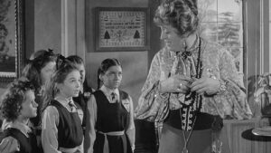 The Belles of St. Trinian’s