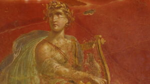 Discovering the Music of Antiquity