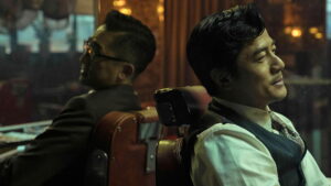 Where the Wind Blows