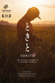 Tokito: The 540-Day Journey of a Culinary Maverick
