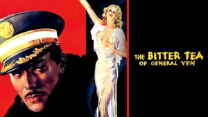 The Bitter Tea of General Yen