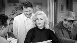 One Girl’s Confession