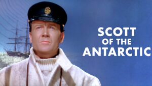 Scott of the Antarctic