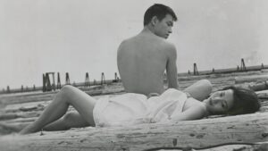 Cruel Story of Youth