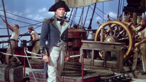 Captain Horatio Hornblower R.N.