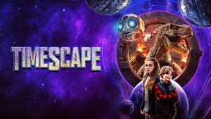 Timescape: Back to the Dinosaurs