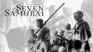Seven Samurai