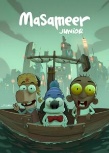 Masameer Junior