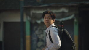 A Brother and 7 Siblings