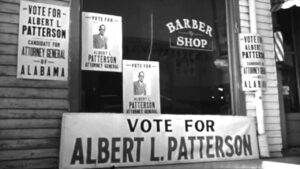 The Phenix City Story