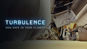 Turbulence: How Safe Is Your Flight?