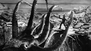 The Fabulous World of Jules Verne