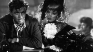 The Flame of New Orleans