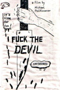 Fuck the Devil
