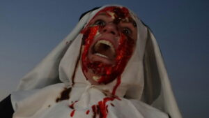 Shark Exorcist 2: Unholy Waters