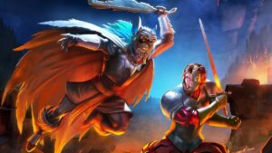 Aztec Batman: Clash of Empires