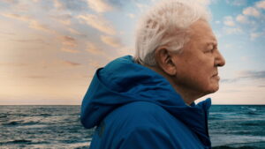 Ocean with David Attenborough