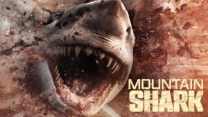 Mountain Shark