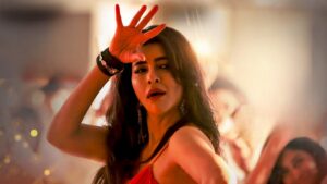 Daksha: The Deadly Conspiracy