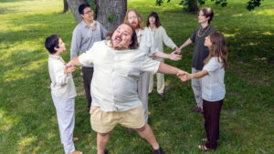 Let’s Start a Cult