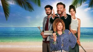 The Price of Nonna’s Inheritance