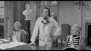 The Devil’s Disciple