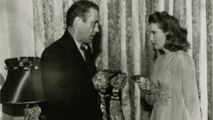 The Two Mrs. Carrolls