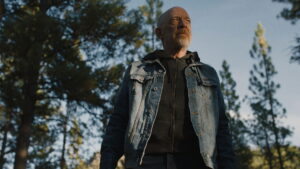 You Can’t Run Forever