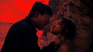 Across the Furious Sea