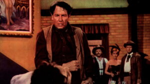 The Gunfight at Dodge City