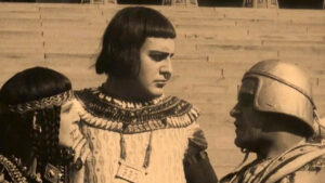 The Loves of Pharaoh