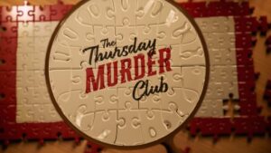 The Thursday Murder Club