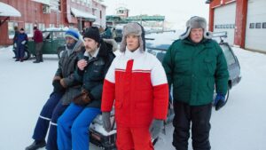 The Woodcutter Story