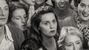 There’s Still Tomorrow