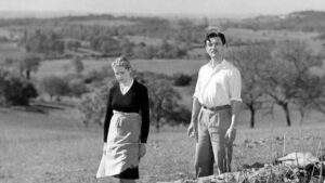 It Happened at the Inn