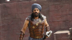 Marakkar: Lion of the Arabian Sea