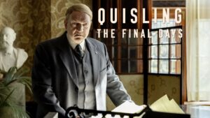 Quisling: The Final Days