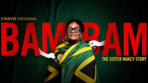 Bam Bam: The Sister Nancy Story