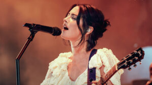 Apple Music Live: Gracie Abrams